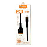 Cabo Usb V8