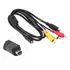 Cabo Usb Vmc-30fs P/ Filmadoras Handycam Sony Dcrip220kitb
