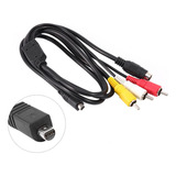Cabo Usb Vmc 30fs