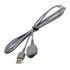 Cabo Usb Vmc-md1 Sony Cyber-shot Dsc-w110 W120 W150 W170 W30