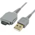 Cabo Usb Vmc md1 Sony Cyber shot Dsc w110 W120 W150 W170 W30