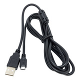 Cabo Usb Vmc md4