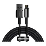 Cabo Usb X Lightning