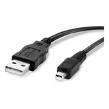 Cabo Usb X U