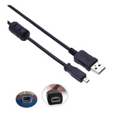 Cabo Usb X U