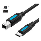 Cabo Usb X Usb