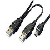 Cabo Usb Y Mini
