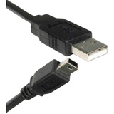 Cabo V3 Usb Mini