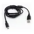 Cabo V8 Micro Usb 200cm Para Controle Ps4