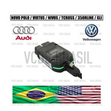 Cabo Vcds Polo Virtus Tcross Nivus Linha Vw Audi Novo 