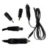 Cabo Veicular 12 V Compativel Rádio Uniden Atlantis 155