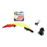 Cabo Vela 10mm Bobina