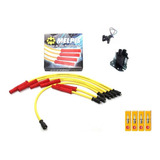 Cabo Vela 10mm Bobina