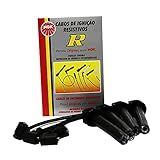 Cabo Vela Ignição SC T67  Preto  NGK