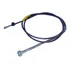Cabo Velocímetro 2300mm Mb L608 L1313 L1314 L1316 Lk1313 Lk