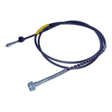 Cabo Velocimetro 2300mm Mb
