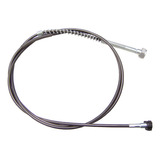 Cabo Velocimetro 2570mm Mb709