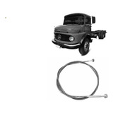 Cabo Velocimetro 2960mm Mb
