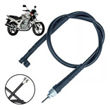 Cabo Velocimetro Cbx 250