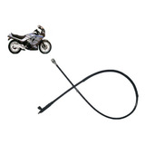 Cabo Velocimetro Cbx 750