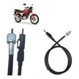 Cabo Velocimetro Cg 150