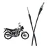 Cabo Velocimetro Cg Titan 150 Esd 2004 2005 2006 2007 2008