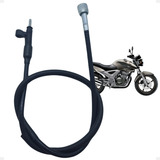 Cabo Velocimetro Da Cbx