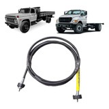 Cabo Velocimetro Ford F750