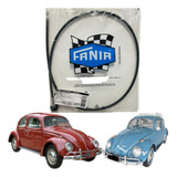 Cabo Velocimetro Fusca