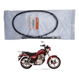 Cabo Velocimetro Haojue Chopper