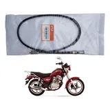 Cabo Velocimetro Haojue Chopper