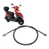 Cabo Velocímetro Haojue Lindy125 Lindy 125 Cc