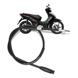 Cabo Velocimetro Honda Biz