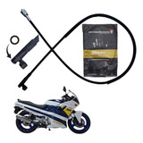 Cabo Velocimetro Honda Cbr