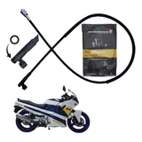 Cabo Velocimetro Honda Cbr