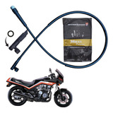 Cabo Velocimetro Honda Cbx