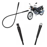 Cabo Velocimetro Honda Cg