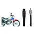 Cabo Velocímetro Honda Nx Falcon 400 2005 2006 2007 2008