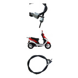 Cabo Velocimetro Jonny Scooter