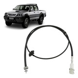 Cabo Velocimetro L200 Sport