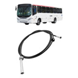 Cabo Velocimetro Onibus Mb Of1313 Of1314 1315 Of1317 Of1318