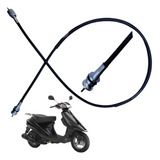 Cabo Velocimetro Scooter Suzuki