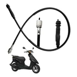 Cabo Velocimetro Scooter Yamaha
