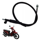 Cabo Velocimetro Shineray Jet