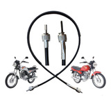 Cabo Velocimetro Sundown Max