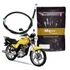 Cabo Velocimetro Suzuki Yes 125 2005 A 2011   Maxx Premium