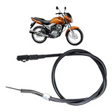 Cabo Velocimetro Titan 150