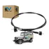 Cabo Velocimetro Toyota Bandeirante 14b 1994 Ate 2001 2230mm