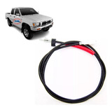 Cabo Velocimetro Toyota Hilux