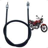 Cabo Velocimetro Ybr 125